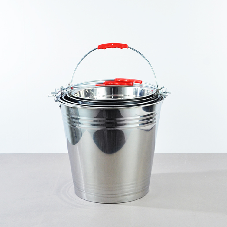 6L-Wholesale-Stainless-Steel-Water-Bucket-With-Handle-and-Lid-LBSB9992
