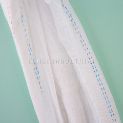 High Quality Low Price Disposable B Grade Baby Diaper Soft Love