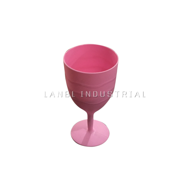 350 ML Colorful Cheap Plastic Drinking Cup Plastic Water Cup