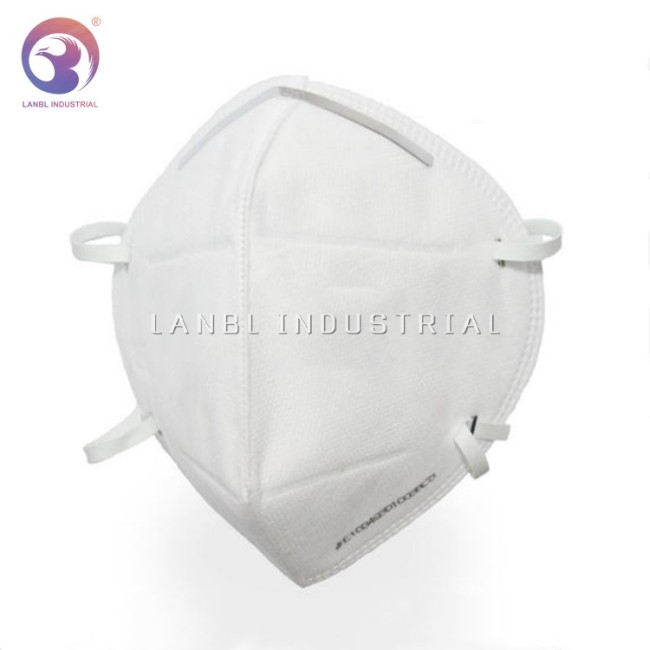 Chinese Best Disposable KN95/N95 Dust Flu Face Mask For Daily Use