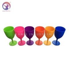 Hot Sale New Products 350 ML Cups PP Plastic Water Drinking Cup