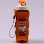 550ML Eco-friendly Plastic Sport Water Drinking Bottle Plastic Bottle