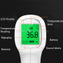 Baby Forehead Non-Contact Thermometer Infrared IR Digital with LCD Display
