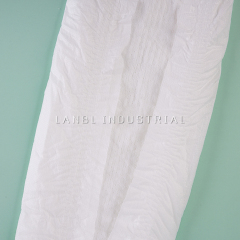 Hot Sale Cheapest Disposable Baby Diaper B Grade Manufacturer in China