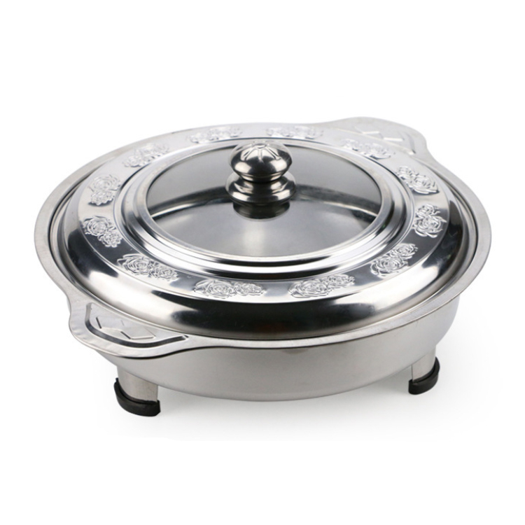 Cheap-Stainless-Steel-Buffet-Chafing-Dish-with-Glass-Lid-For-Restaurant-and-Hotel-LBCD0006