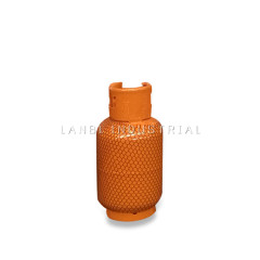 China Manufacture Good Quality 12.5kg LPG Gas Cylinder Price in Malaysia