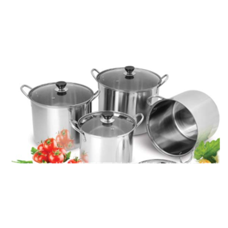 China-Wholesale-410-Stainless-Steel-with-Tap-Industrial-Stream-Stock-Pot-LBSP1104