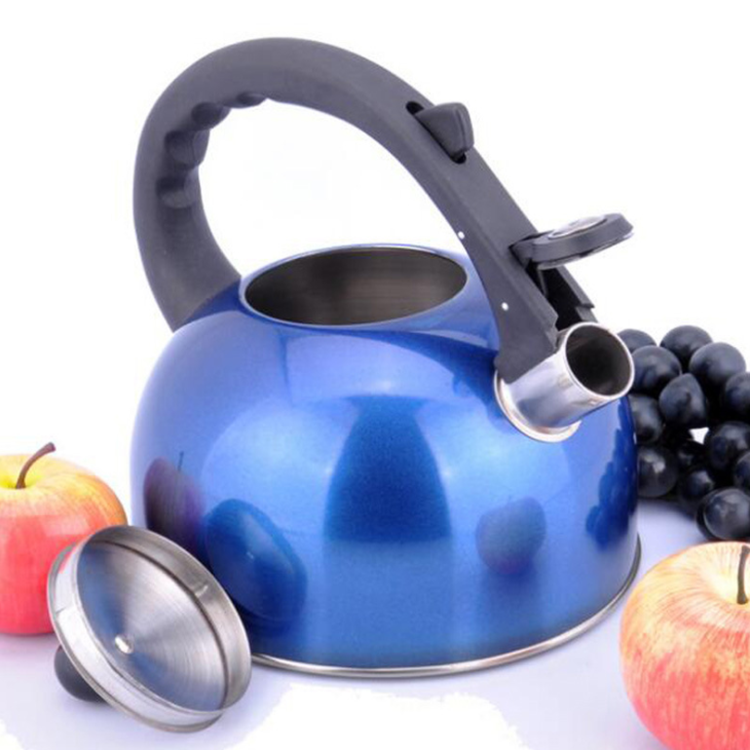 Colorful-Water-Boiling-3L-Stainless-Steel-201-Teapot-with-Handle-LBSK0021