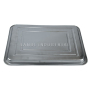 Commercial Stainless Steel Chafing Dish Insert Square Restaurant Buffet Gastronorm Food Pans
