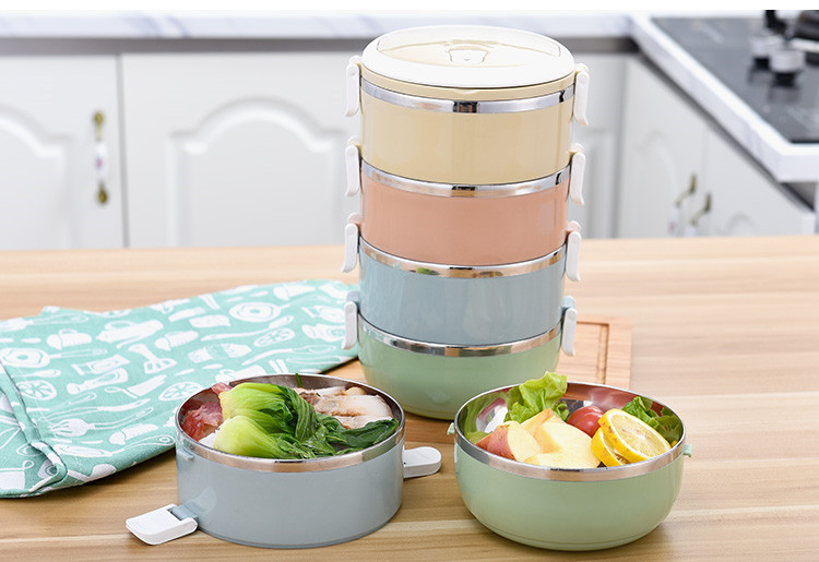 Customized-3-Layers-Set-Thermal-Proof-Stainless-Steel-Lunch-Box-With-Handle-LBFW9926
