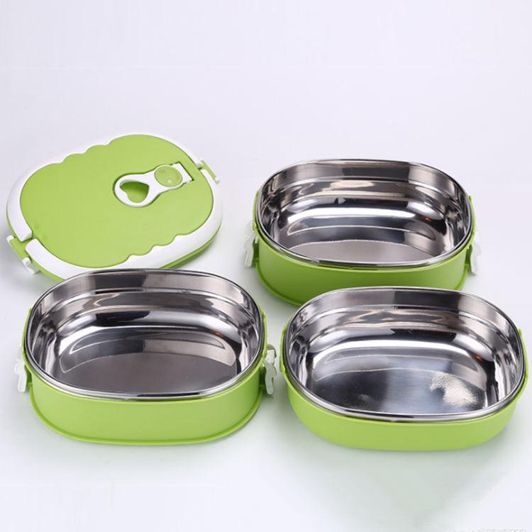 Customized-3-Layers-Thermal-Proof-Stainless-Steel-Lunch-Boxes-for-Adults-Kids-LBFW9912