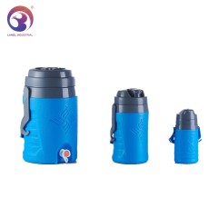 Customized 3 Pcs Set Stainless Steel Thermos Lunch Box with High Quality