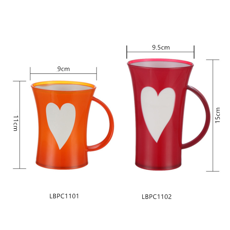Customized-350ml-Plastic-Water-Cups-with-Handle-for-Adults-kids-Factory-Price-LBPC1101