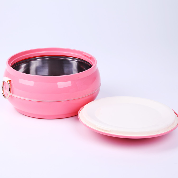 Customized-4-pcs-Set-Thermal-Proof-Stainless-Steel-Lunch-Box-Dinnerware-Sets-LBFW0014