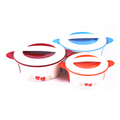 Customized 4pcs Set Food Warmer Containers Lunch Box for Adults & Kids with Factory Price