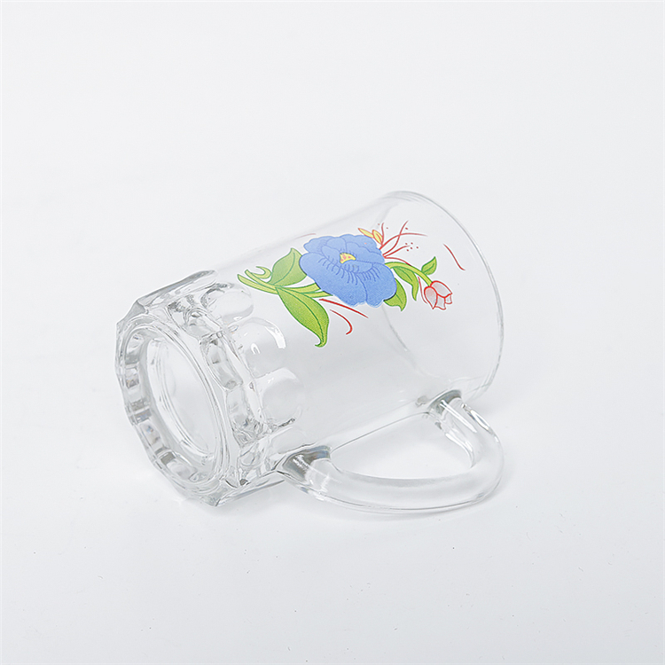 Customized-6-Pcs-Set-Glass-Coffee-Tea-Water-Cup-with-Handle-and-Cute-Decal-Printing-LBGC3002F
