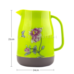Customized 8 PCS Dinnerware Sets Cheap Plastic Jug Set Food Warmer Container Sets