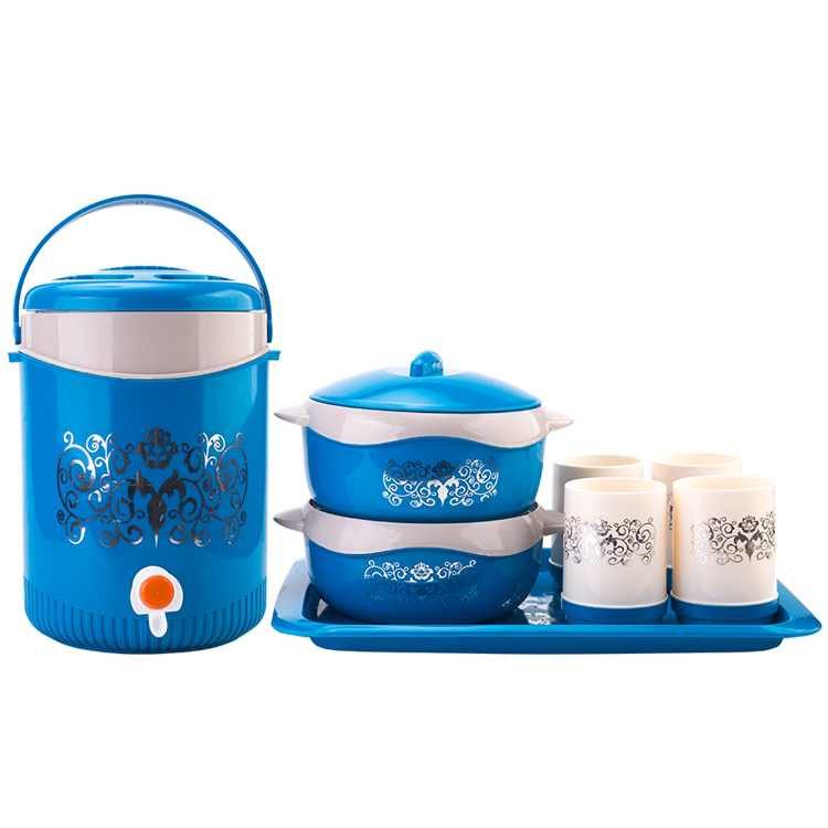 Customized-8-PCS-Dinnerware-Sets-Thermos-Lunch-Box-with-Jug-Water-Set-LBTS5521