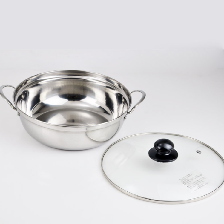 Double-Ear-Stainless-Steel-Hot-Pot-Casserole-Set-Soup-Pot-with-Factory-Price-LBSP2336