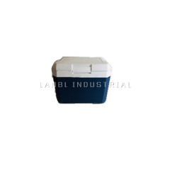 Durable Insulated Thermal Cooler Box 15L Plastic Ice box Chest For Beverage/Food/Fishing/BBQ