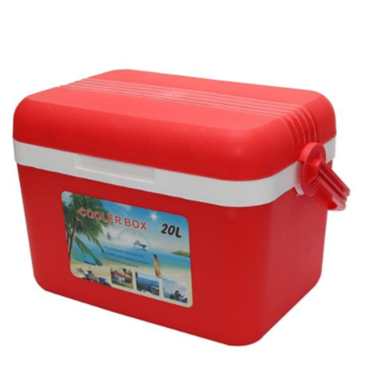 Durable-Insulated-Thermal-Plastic-ice-Cooler-Box-20L-Ice-Chest-For-BeverageFoodFishingBBQ-LBCB0008