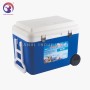 Factory Hot Sale Portable Plastic Ice Cooler Boxes for Camping