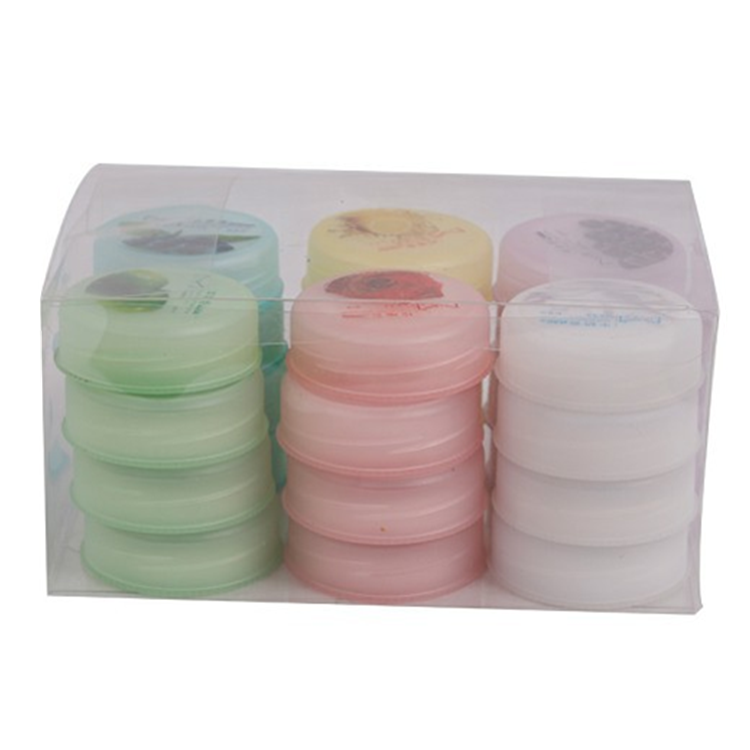 Factory-Wholesale-Fruit-Flavor-Good-Quality-Nail-Polish-Remover-Wipe-Pad-LBNW0001