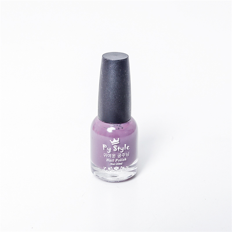 Free Sample Private Label Wholesale Color Soak Off UV Gel Nail Polish