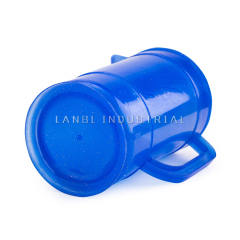 High Quality 2L Plastic Water Beer Jug Set with Side Handle