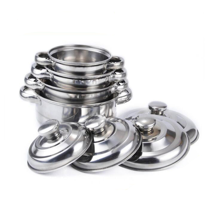 stainless steel