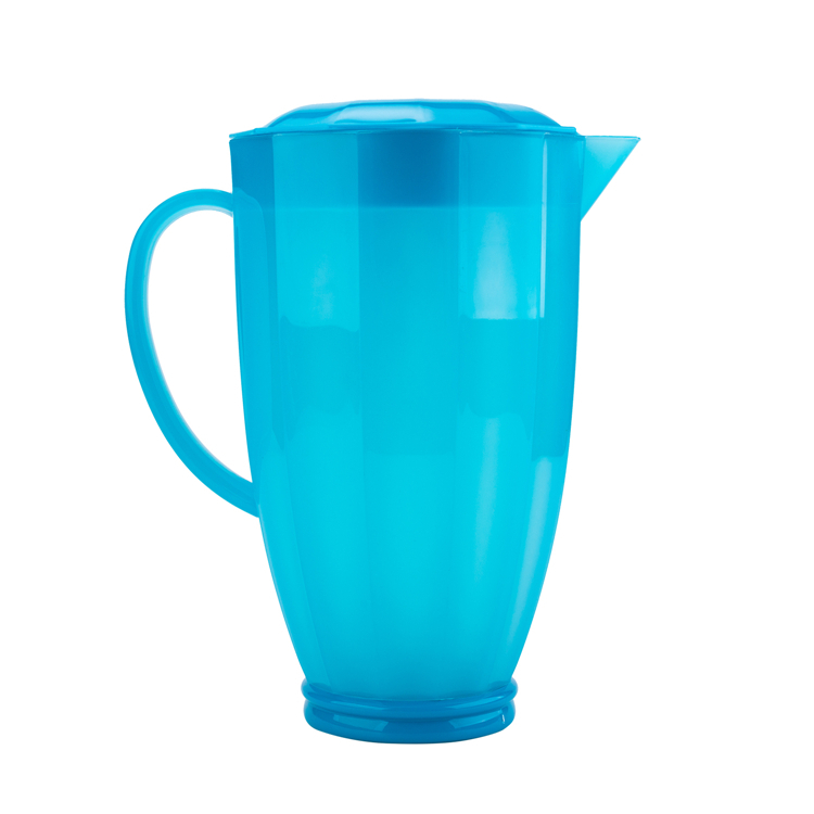 Hot-Sale-5-pcs-Set-Plastic-Water-Jug-Set-with-4-Cups-LBPJ0013