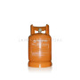 Hot Sale China Supplier 3kg Empty LPG Gas Cylinders for Nigeria