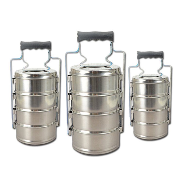 Hot-Sale-Stainless-Steel-Tiffin-Box3-Layers-Carry-Lunch-BoxMetal-Food-Container-with-Steel-Cabas-LBLB1042