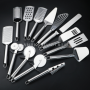 Kitchen Accessories Stainless Steel Kitchen Cooking Tools Sets Kitchen Utensils