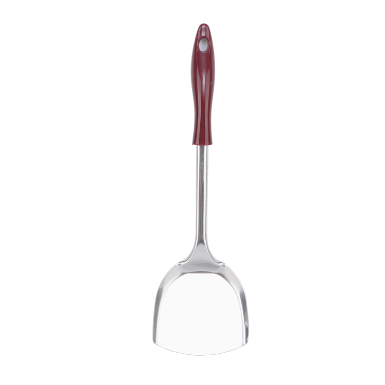 Kitchen-Utensil-Stainless-Steel-Spatula-Turner-with-Wooden-Handle-LBT2162S