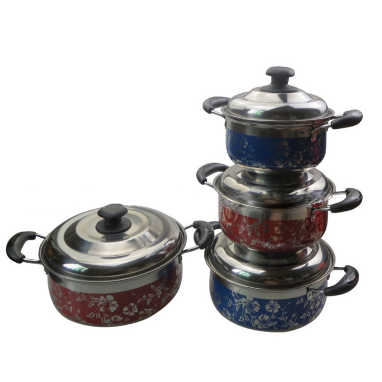 Korean-Style-4-Pcs-Stainless-Steel-Hot-Pot-Food-Warmer-Set-with-Decal-Printing-LBSP2173