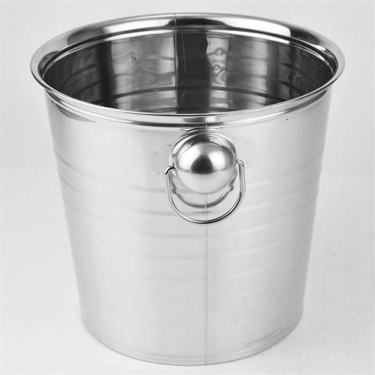 Large-Stainless-Steel-Champagne-Bucket-Wine-Cooler-Ice-Bucket-with-Low-Price-LBSB9911