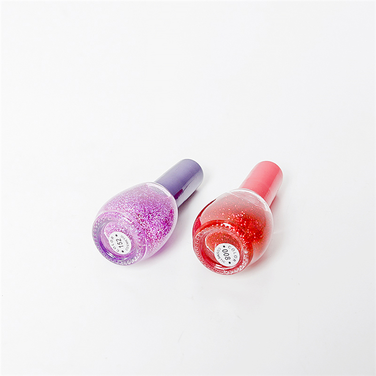 Long Lasting 36 Colors Professional Nail Art Soak Off Gel Nail Polish Set