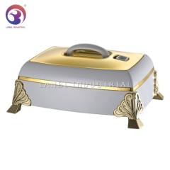 Luxury Food Warmer Container Sets Lunch Box for Adults & Kids with Factory Price