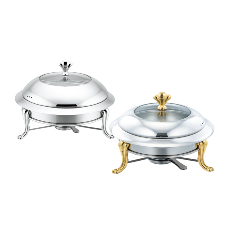 Luxury-Golden-Stainless-Steel-Food-Warmer-Used-Chafing-Dish-Buffet-Set-LBCD0041