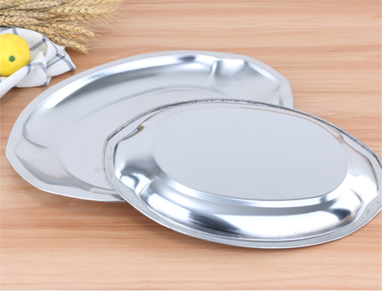 Middle-East-Style-Different-Plated-Steel-Oval-DishesEgg-Shaped-PlateOval-Salver-LBEP7503