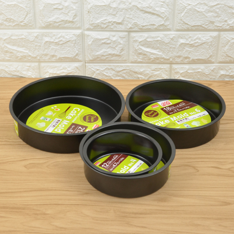 Multi-Size-Not-stick-Stainless-Steel-High-Quality-Set-in-Round-Shape-Cake-Pan-LBCP0101