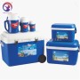 New Designed 6 PCS Set Ice Storage Containers With Insulation Function