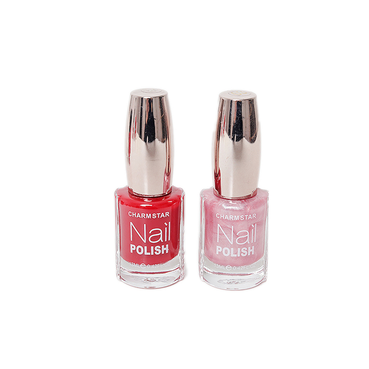 Professional Factory Good Quality Multicolor Natural Organic Gel Nail Polish