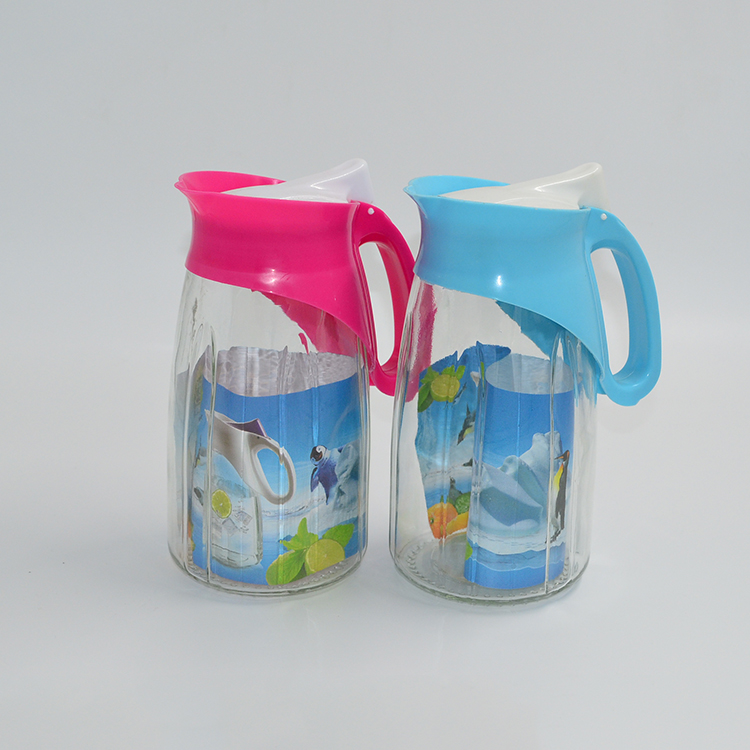 Promotional-Gift-Package-1180ML-Penguin-Glass-Water-Filter-Pitcher-Juice-Pitcher-LBGK7221