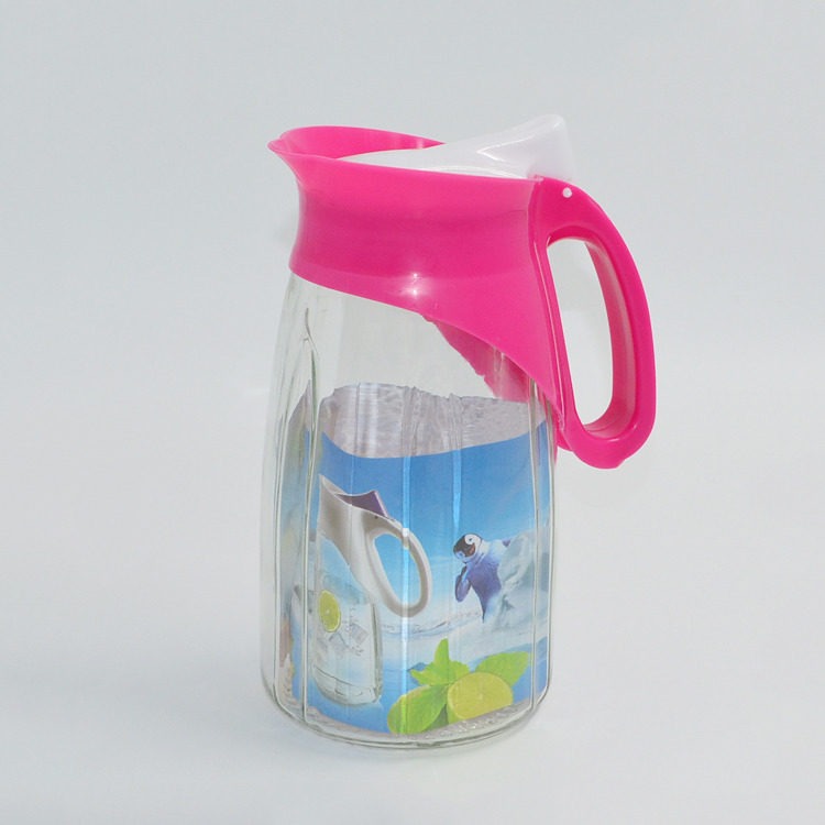 Promotional-Gift-Package-1180ML-Penguin-Glass-Water-Filter-Pitcher-Juice-Pitcher-LBGK7221