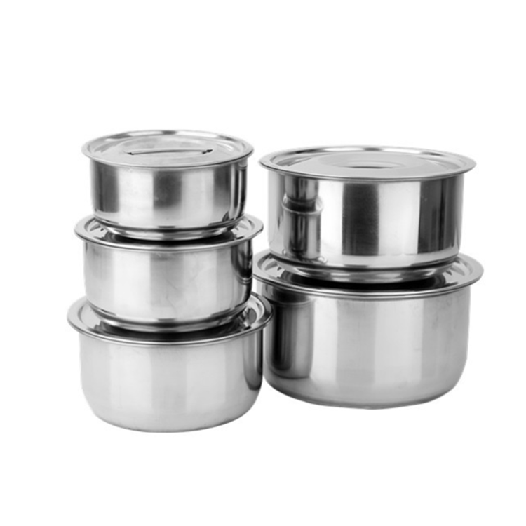Restaurant-Hotel-Stainless-Steel-Condiment-Basin-Seasoning-Cylinder-with-Lid-LBCP0202