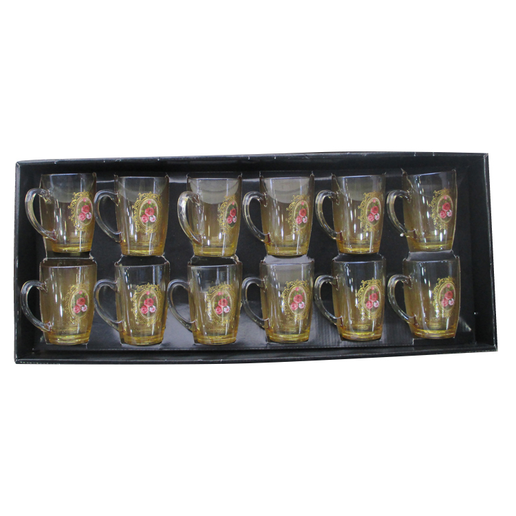 Royal-Arabic-Wholesale-High-Quality-12pcs-Sets-Glass-Cups-Set-Tea-Sets-with-Gold-Decal-Design-LBGS6211