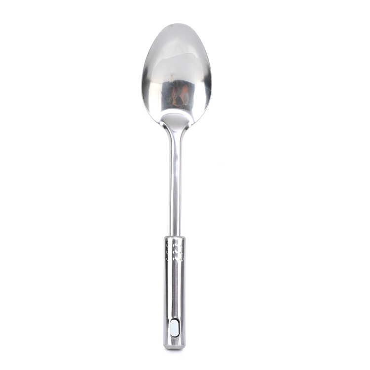 Simple-Restaurant-410-Stainless-Steel-Rice-Serving-Spoon-with-Long-Handle-LBRS2156S