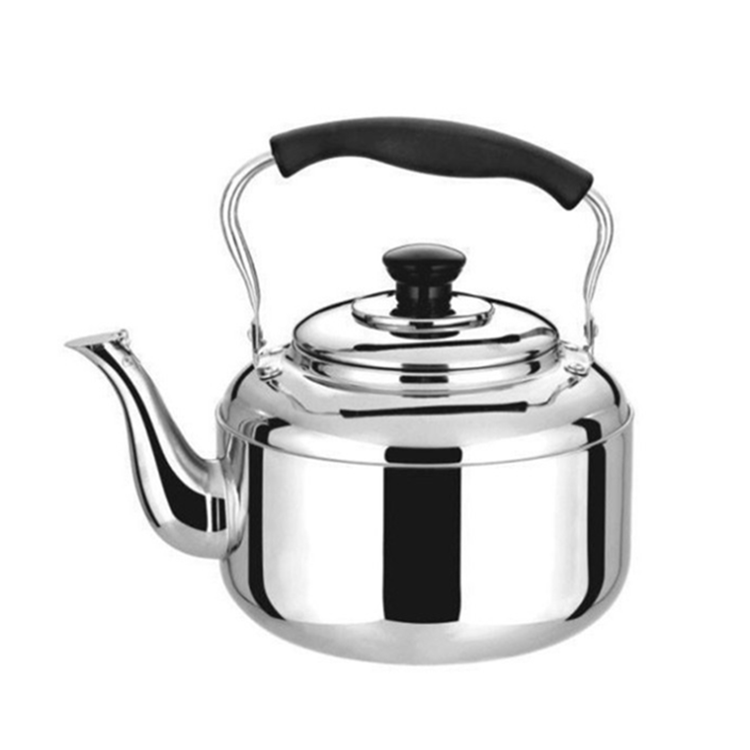 Stainless Steel